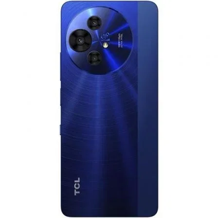TCL 50 Pro NXTPAPER 8GB 512GB 6.8'' 5G Smartphone Azul Medianoche TCL 50 Pro NXTPAPER 8GB 512GB 6.8'' 5G Smartphone Azul Medianoche